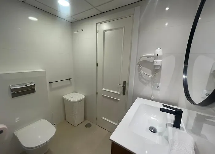 Jardines Del Puerto شقة ماربيا