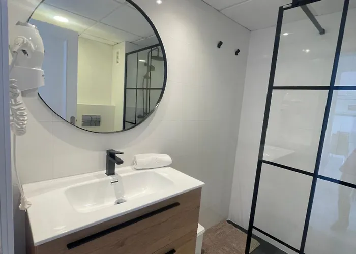 Jardines Del Puerto *