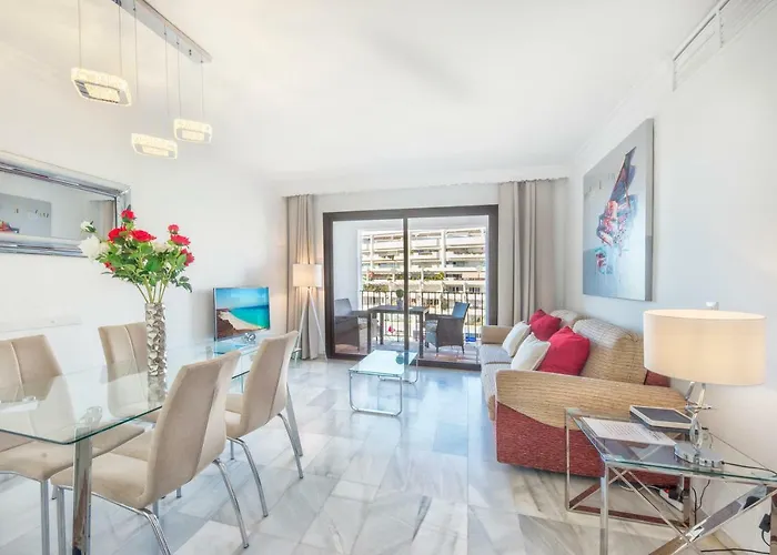 Jardines Del Puerto *