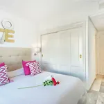 Apartman Jardines Del Puerto Marbella