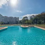 Jardines Del Puerto
