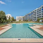 Jardines Del Puerto Marbella