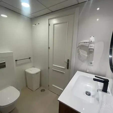 Jardines Del Puerto Appartamento Marbella