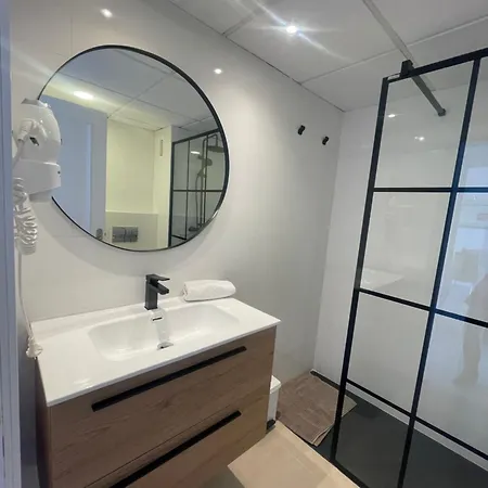 Jardines Del Puerto *