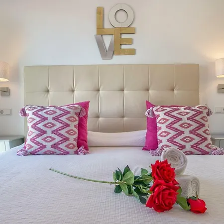 Jardines Del Puerto Lejlighed *