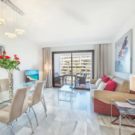 Jardines Del Puerto *