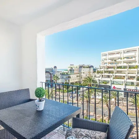 Jardines Del Puerto Marbella