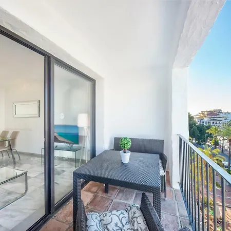 Appartamento Jardines Del Puerto *