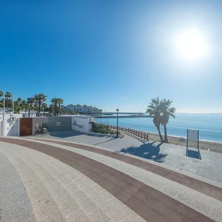 Jardines Del Puerto Μαρμπέλλα