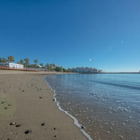 Lejlighed Jardines Del Puerto *