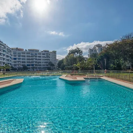 Jardines Del Puerto