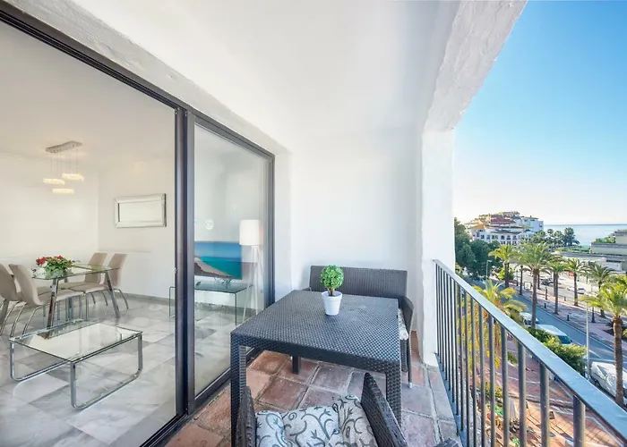 Apartament Jardines Del Puerto *