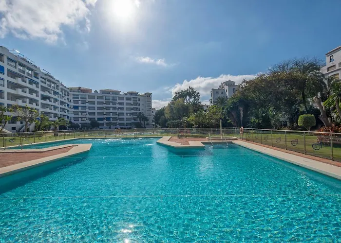 Jardines Del Puerto