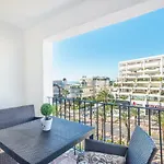 Jardines Del Puerto Marbella