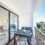 Apartamento Jardines Del Puerto *