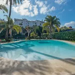 Jardines Del Puerto